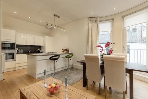 2 bedroom flat for sale, 18 Broughton Market, Edinburgh, EH3 6NU