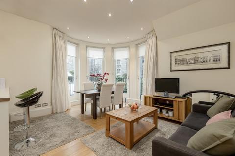 2 bedroom flat for sale, 18 Broughton Market, Edinburgh, EH3 6NU