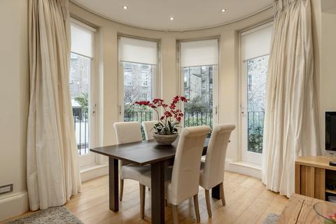 2 bedroom flat for sale, 18 Broughton Market, Edinburgh, EH3 6NU