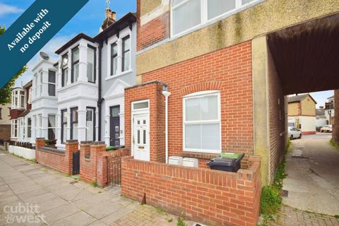undefined, AVAILABLE WITH NO DEPOSIT Gladys Avenue Portsmouth PO2