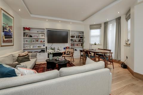 2 bedroom flat for sale, Elm Park Gardens, London SW10