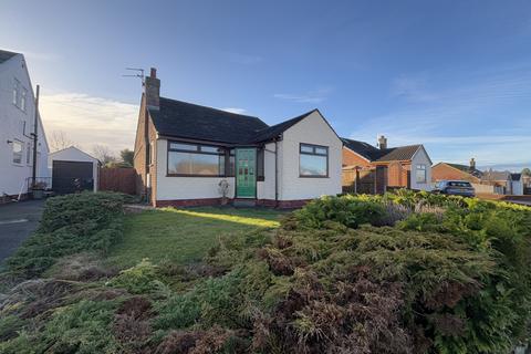 Parksway, Knott End on Sea FY6