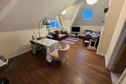 3 bedroom flat for sale, 51 Wilton Road, Upper Shirley SO15