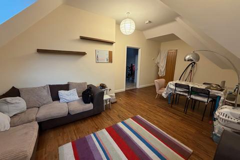 3 bedroom flat for sale, 51 Wilton Road, Upper Shirley SO15