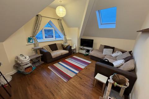 3 bedroom flat for sale, 51 Wilton Road, Upper Shirley SO15
