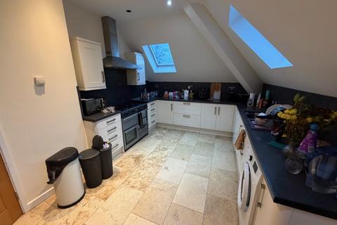 3 bedroom flat for sale, 51 Wilton Road, Upper Shirley SO15