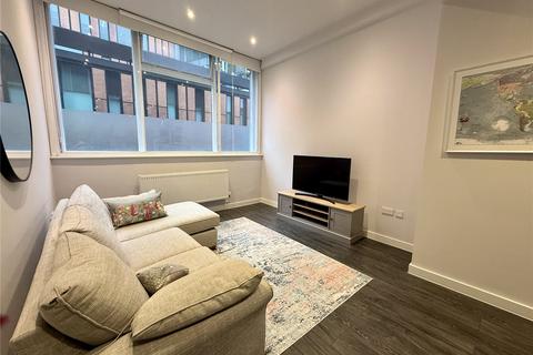 1 bedroom apartment to rent, Edmund Street, LIVERPOOL L3