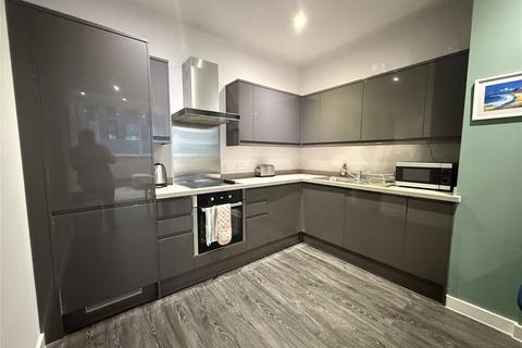 1 bedroom apartment to rent, Edmund Street, LIVERPOOL L3