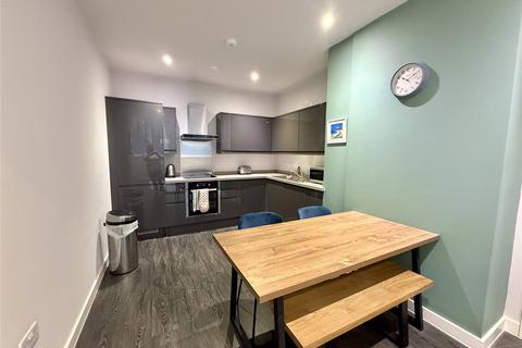 1 bedroom apartment to rent, Edmund Street, LIVERPOOL L3