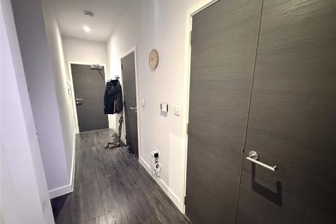 1 bedroom apartment to rent, Edmund Street, LIVERPOOL L3