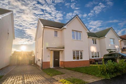 undefined, Furnace Way, Stewarton