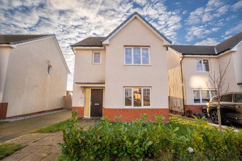 undefined, Furnace Way, Stewarton