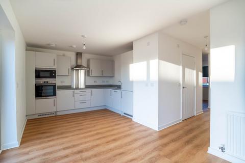 undefined, Furnace Way, Stewarton