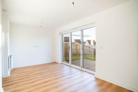 undefined, Furnace Way, Stewarton
