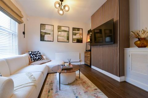 3 bedroom terraced house for sale, Cross Street, Maidstone