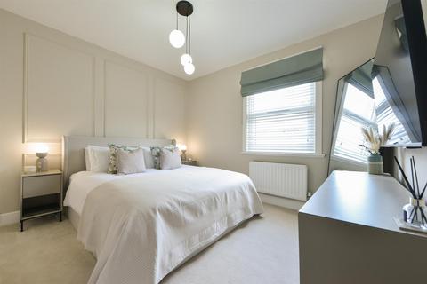 3 bedroom terraced house for sale, Cross Street, Maidstone