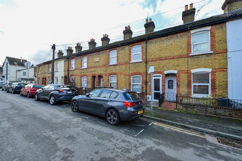 3 bedroom terraced house for sale, Cross Street, Maidstone
