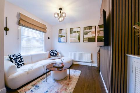 3 bedroom terraced house for sale, Cross Street, Maidstone