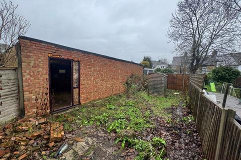 undefined, 27 Elthorne Road, Uxbridge UB8
