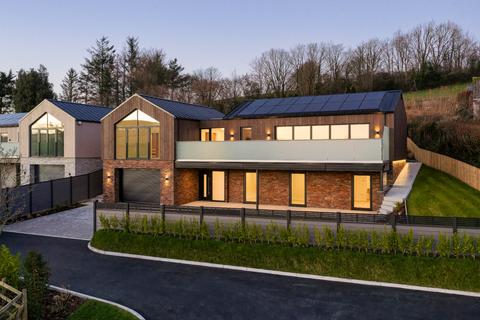 4 bedroom detached house for sale, Fern Lea House, Goodleigh