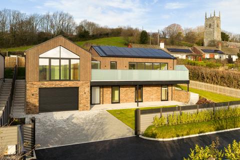 undefined, Fern Lea House, Goodleigh