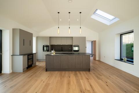 4 bedroom detached house for sale, Fern Lea House, Goodleigh