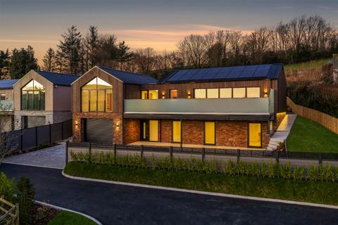 undefined, Fern Lea House, Goodleigh