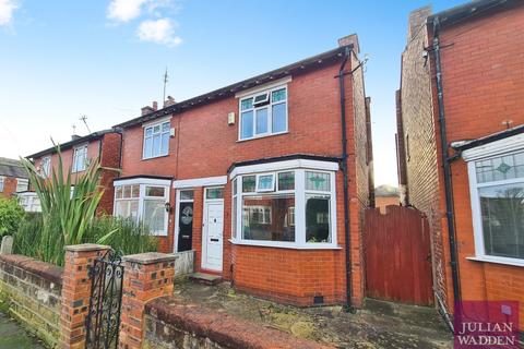 undefined, Tenby Road, Cheadle Heath, Stockport, SK3