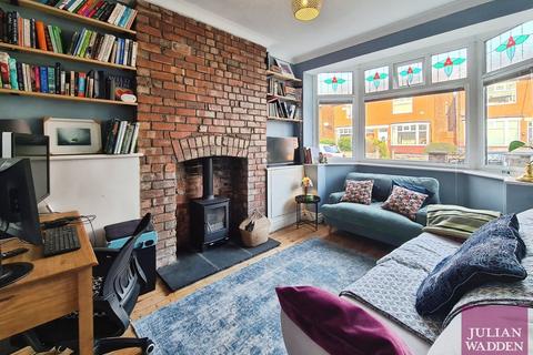 undefined, Tenby Road, Cheadle Heath, Stockport, SK3