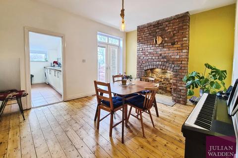 undefined, Tenby Road, Cheadle Heath, Stockport, SK3