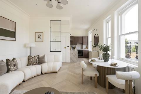 1 bedroom apartment to rent, Blenheim Crescent, London, W11