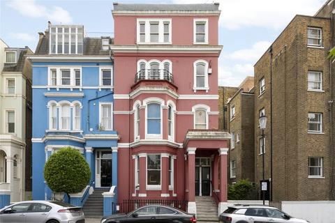 1 bedroom apartment to rent, Blenheim Crescent, London, W11
