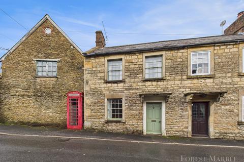 2 bedroom cottage for sale - West Terrace, Woolverton