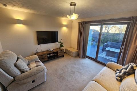 undefined, Dobsons Walk, Haddington, East Lothian, EH41
