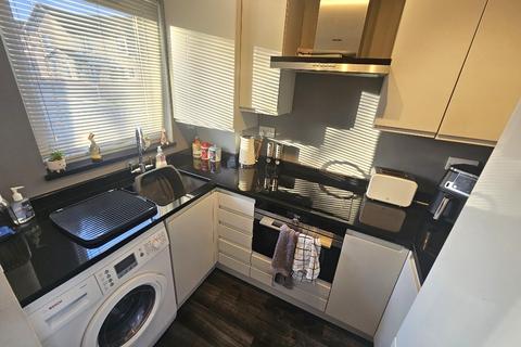 undefined, Dobsons Walk, Haddington, East Lothian, EH41