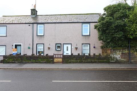 undefined, Terregles Street, Dumfries DG2