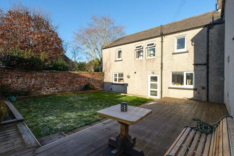 undefined, Terregles Street, Dumfries DG2