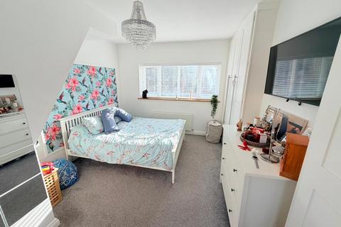 undefined, Henley Road, Leicester