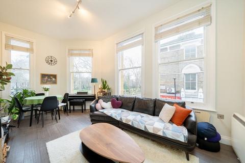 Sheringham Road, London N7