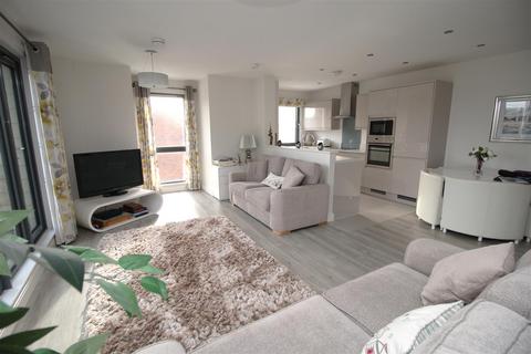 undefined, Quay West - New Orchard, Poole
