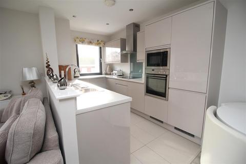 undefined, Quay West - New Orchard, Poole