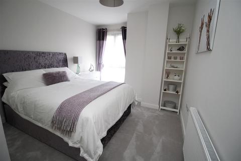 undefined, Quay West - New Orchard, Poole