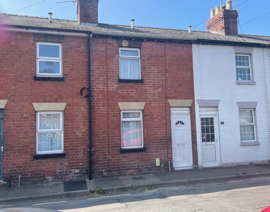 3 Canonmoor Street a