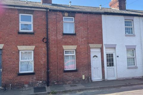 2 bedroom terraced house to rent, Hereford HR4