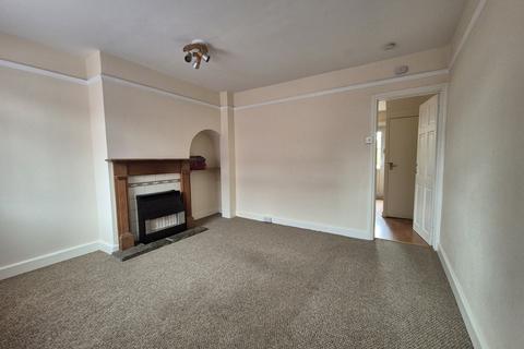2 bedroom terraced house to rent, Hereford HR4