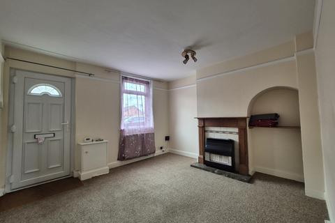 2 bedroom terraced house to rent, Hereford HR4