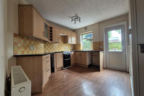 2 bedroom terraced house to rent, Hereford HR4