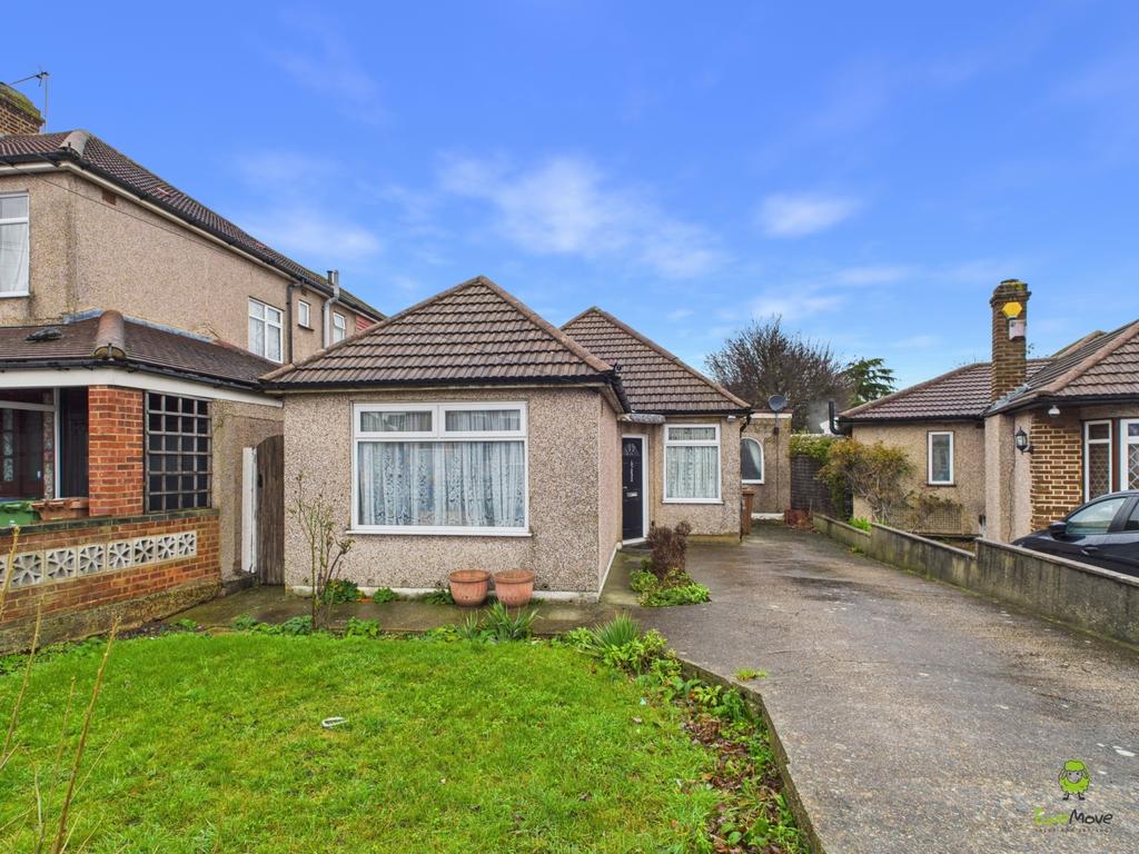 Presented by Kevin at Ewe Move Bexleyheath and Dart