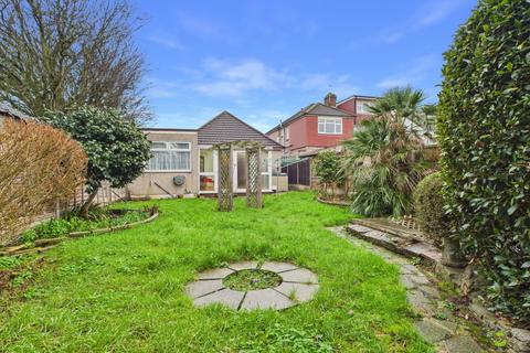 3 bedroom detached bungalow for sale, Belmont Road, Erith, Kent, DA8