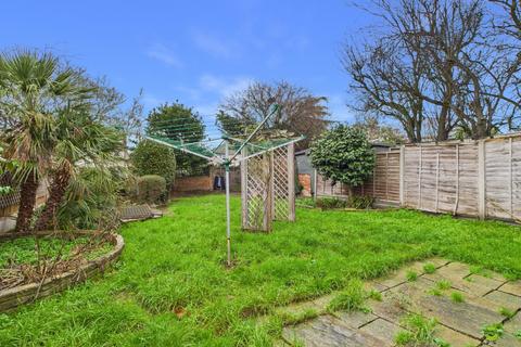 3 bedroom detached bungalow for sale, Belmont Road, Erith, Kent, DA8